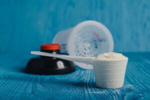 Characteristics and Uses of Calcium Caseinate