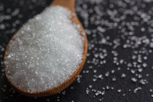A spoonful of sugar.