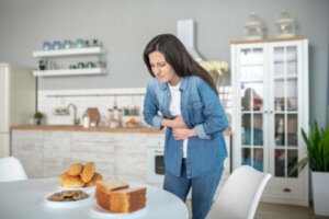 What are the Effects of Gluten on the Body?