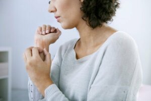 Types of Chronic Urticaria and Its Characteristics