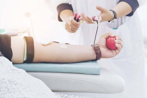 World Blood Donor Day Helps Save Lives