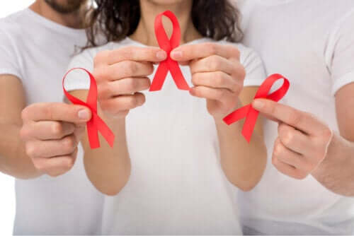 The Symptoms of Human Immunodeficiency Virus (HIV)