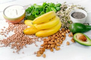 The Role of Minerals and Their Classification