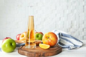 6 Side Effects of Excessive Use of Apple Cider Vinegar