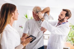 Exercises for a Herniated Disc