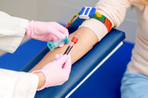 Why It’s Important to Fast Before Blood Tests