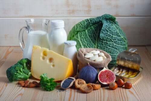The Consequences of Calcium Deficiency