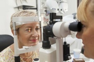 High Eye Pressure: Causes and Treatment