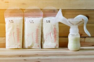 How To Store Breast Milk