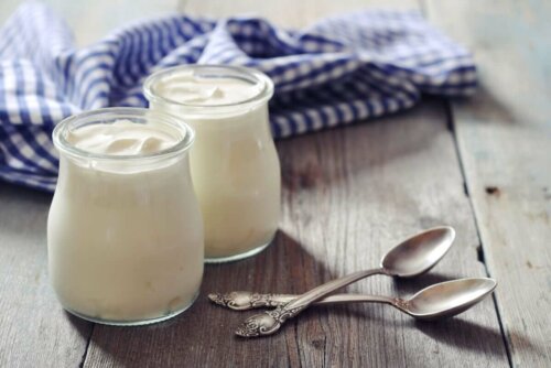 Incorporating dessert into your diet is important.
