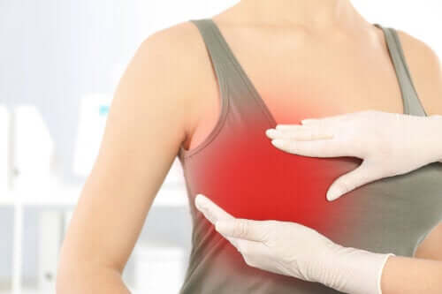 Breast Pain Following Plastic Surgery