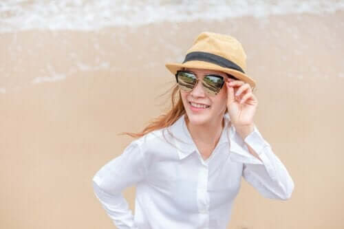 Keys to Protecting Your Eyes During the Summer