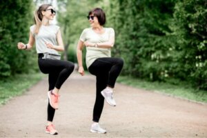 Exercises That Help Relieve Hip Bursitis