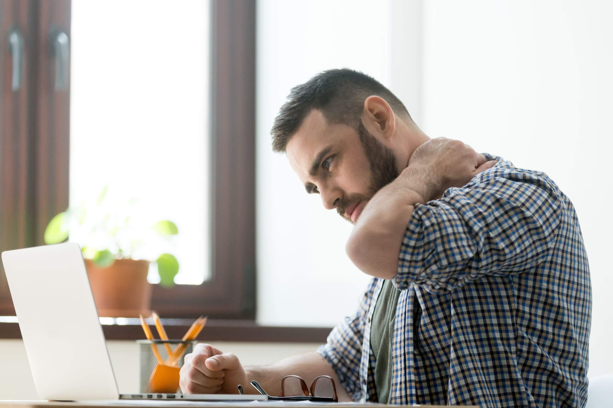 10 Possible Causes of Body Aches