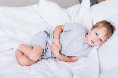 Home Remedies for Gastritis in Children