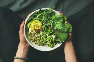 The Differences Between Vegan, Vegetarian and Flexitarian