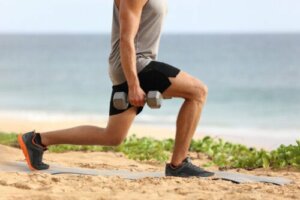 Types of Food that Strengthen Tendons and Muscles