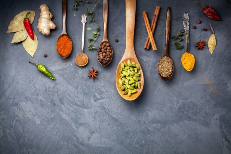 The Health Benefits of an Ayurvedic Diet