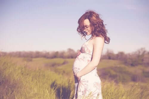 Pregnancy in Summer: How to Cope with High Temperatures