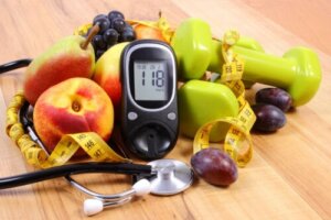 Characteristics of Hyperinsulinemia and Treatment