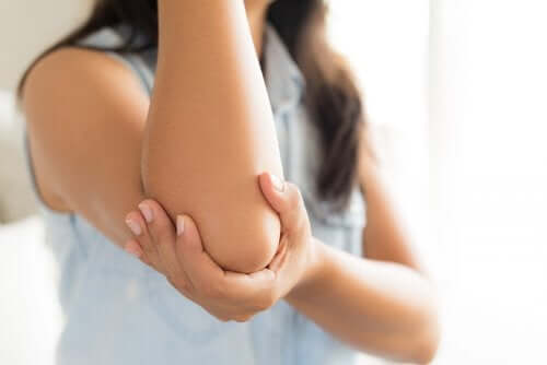 3 Medicinal Plants to Treat Tennis Elbow