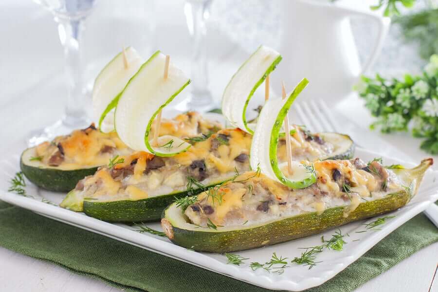 Zucchini