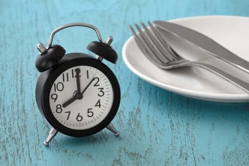 All About Intermittent Fasting