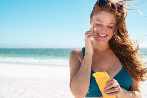 5 Guidelines to Take Care of Your Skin and Avoid Sunburn