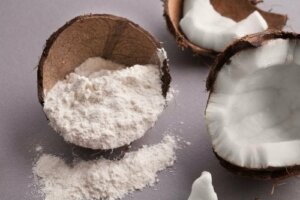 5 Nutritional Benefits of Coconut Flour