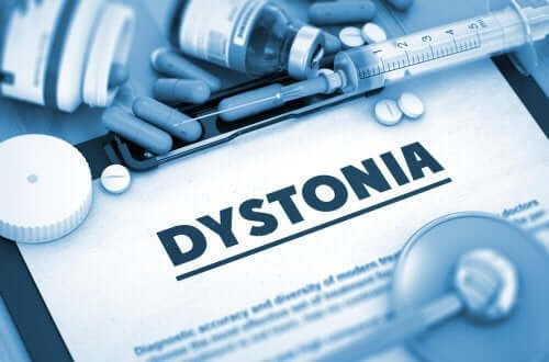 Different Types of Dystonia in Children
