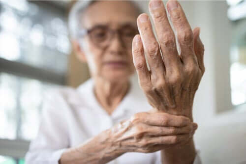 The Treatment of Tenosynovitis