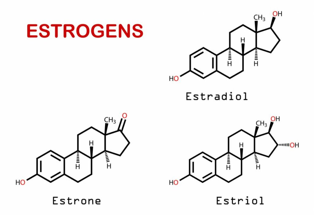 The Connection Between Hormones and Headaches