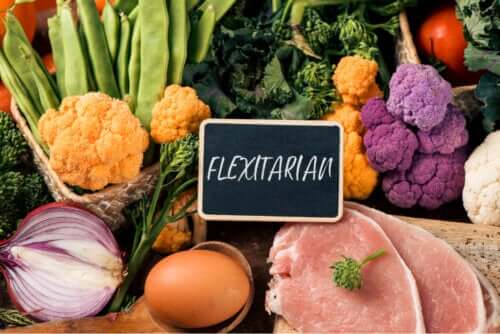 Discover the Benefits of Flexitarianism