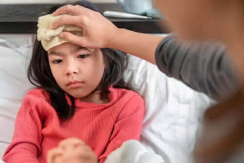 How to Treat a Fever