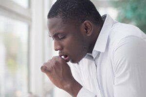 What Does a Cough with Green Phlegm Mean?