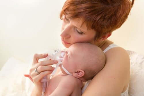 Most Common Neonatal Respiratory Diseases