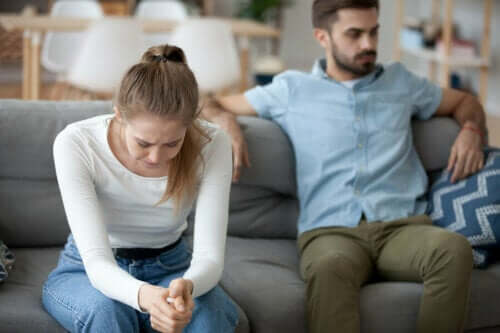 How to Overcome Depression Due to Infidelity