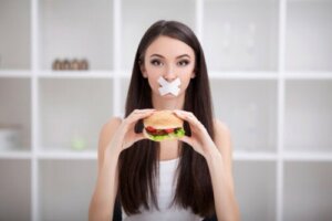 What Is Permarexia and What Causes It?