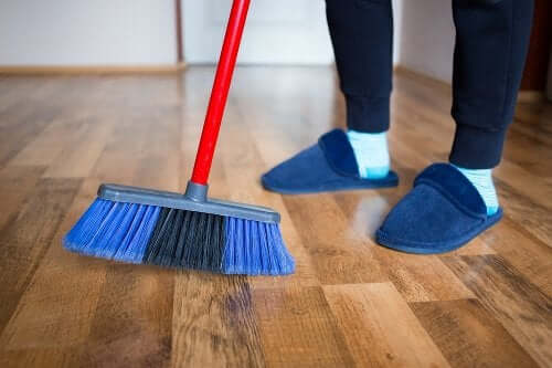 4 Natural Methods For Polishing Wood Floors