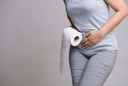 Change Your Habits to Prevent Cystitis