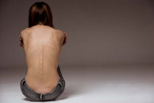Sadorexia: An Increasingly Common Eating Disorder