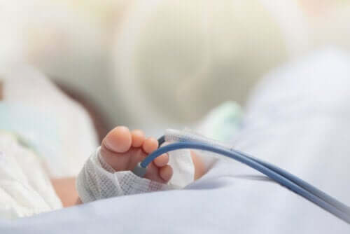 Sepsis in Infants and Children: Warning Signs and Symptoms