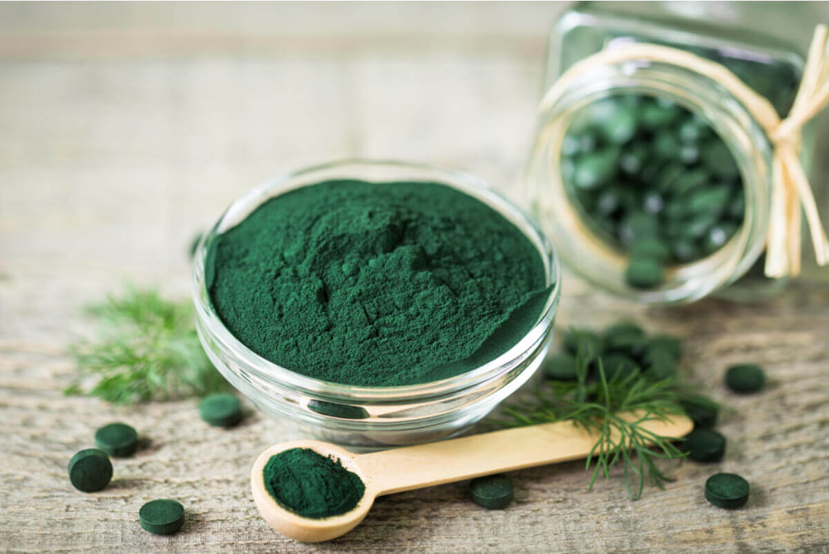 5 Precautions and Contraindications when Taking Spirulina Step To Health