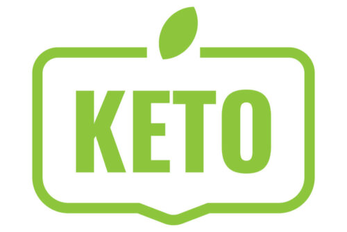 Keto-kur indebærer ofte at spise svinekød