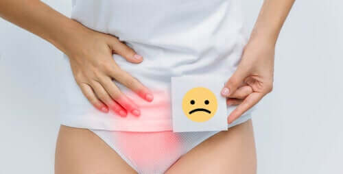 Urogenital Atrophy in Post-Menopausal Women