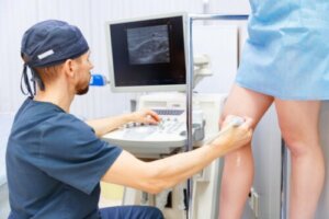 Microfoam Varicose Vein Treatment