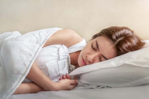 Sleep Spasms: How to Avoid Them