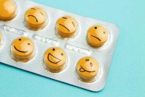 Characteristics, Uses, and Effects of Escitalopram