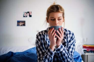Seven Medicinal Plants that Help Relieve Stress