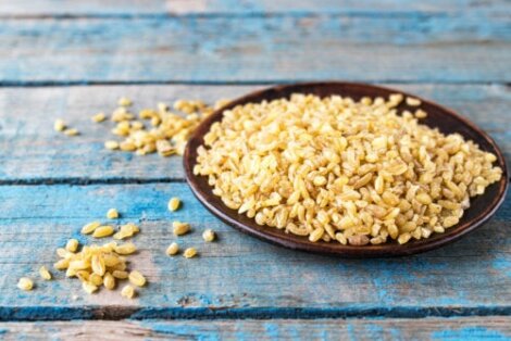 Bulgur Wheat: Everything You Need to Know
